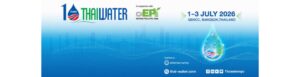event 2026 : Thai Water Expo 2026 Banner