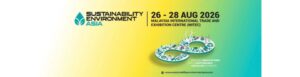 event 2026 : SUSTAINABILITY ENVIRONMENT ASIA (SEA)