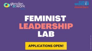 Feminist Leadership Lab 2022