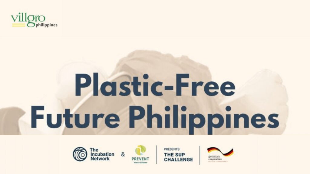 Plastic Free FuturePhilippines 2022