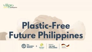 Plastic Free FuturePhilippines 2022