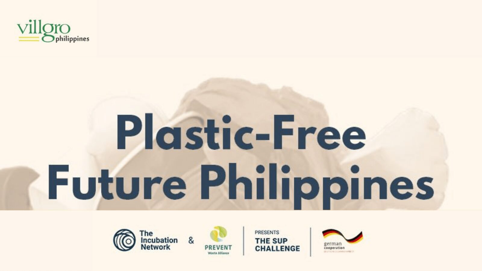 Read more about the article Plastic-Free Future Challenge 2022 : An Opportunity To Eliminate Single-Use Plastics In The F&B Industry