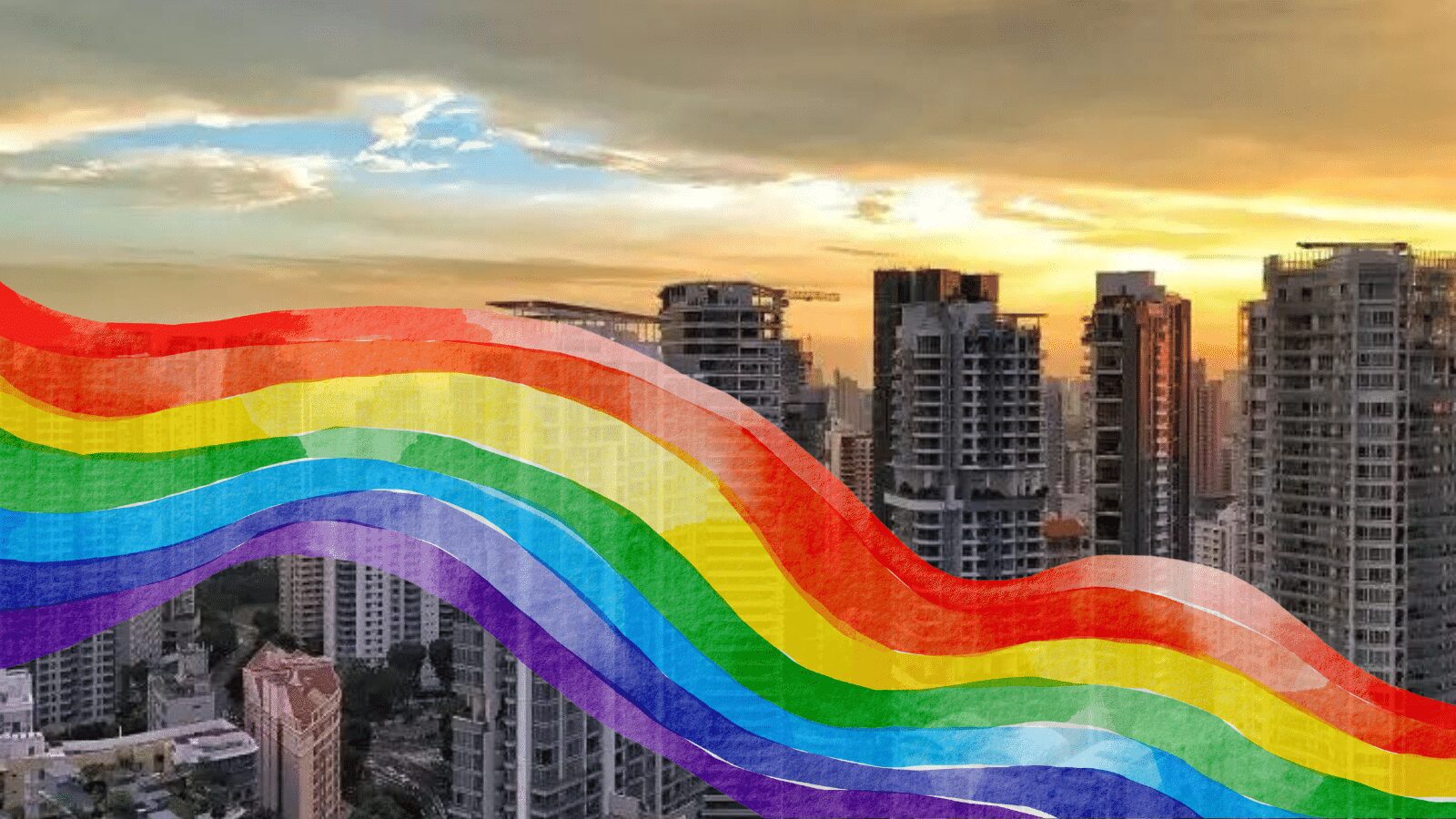 Read more about the article Singapore’s Section 377A: Lawmakers Lift Gay Sex Ban, Maintain Marriage Status Quo