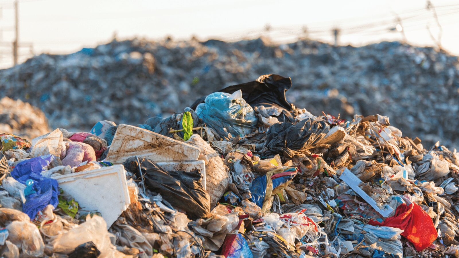 Read more about the article Trash Talk : Mandung Tabanan Landfill Severely Overloaded