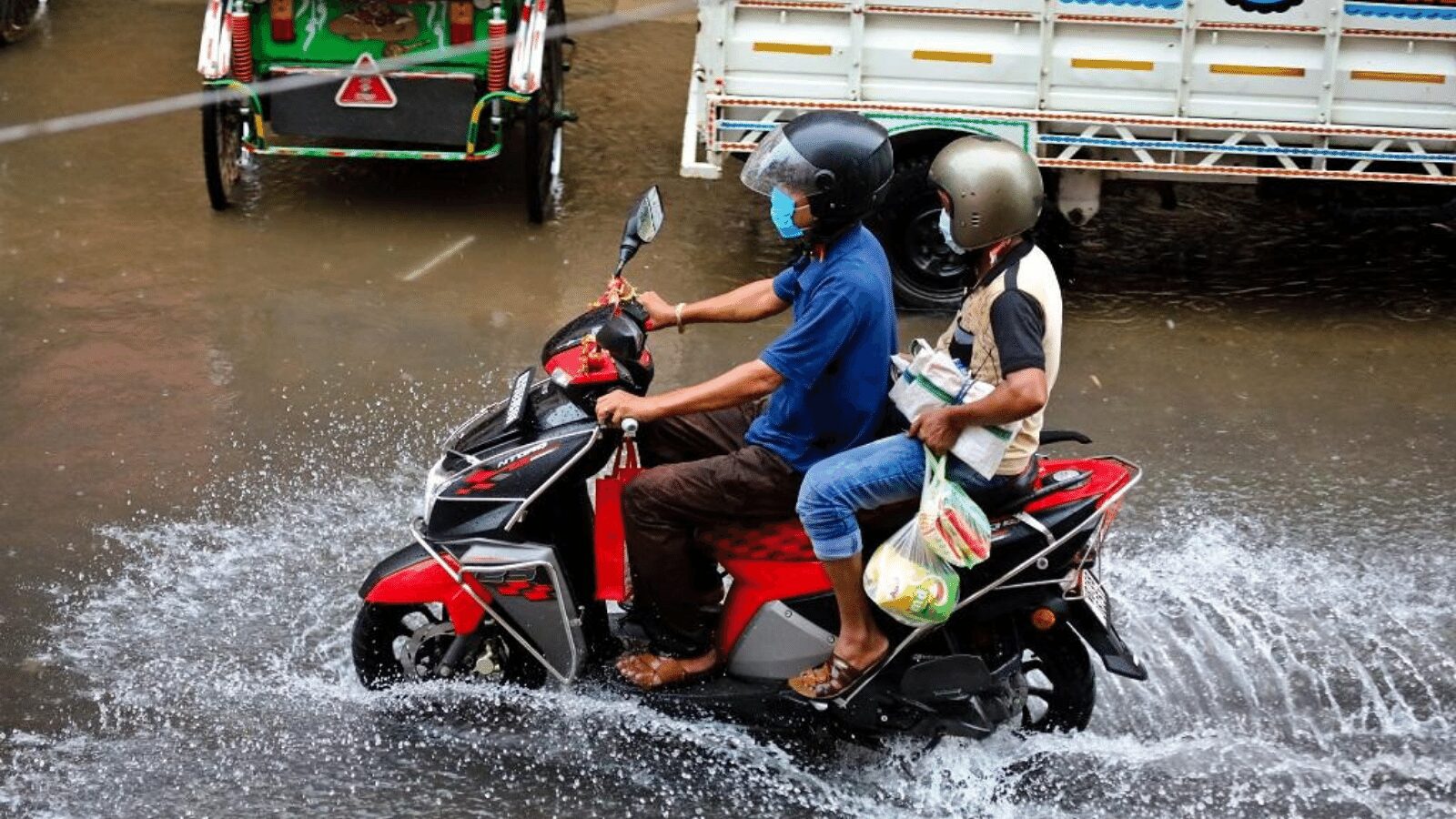 Read more about the article The Rare ‘Triple Dip’ Of La Nina Could Affect Global Weather Patterns