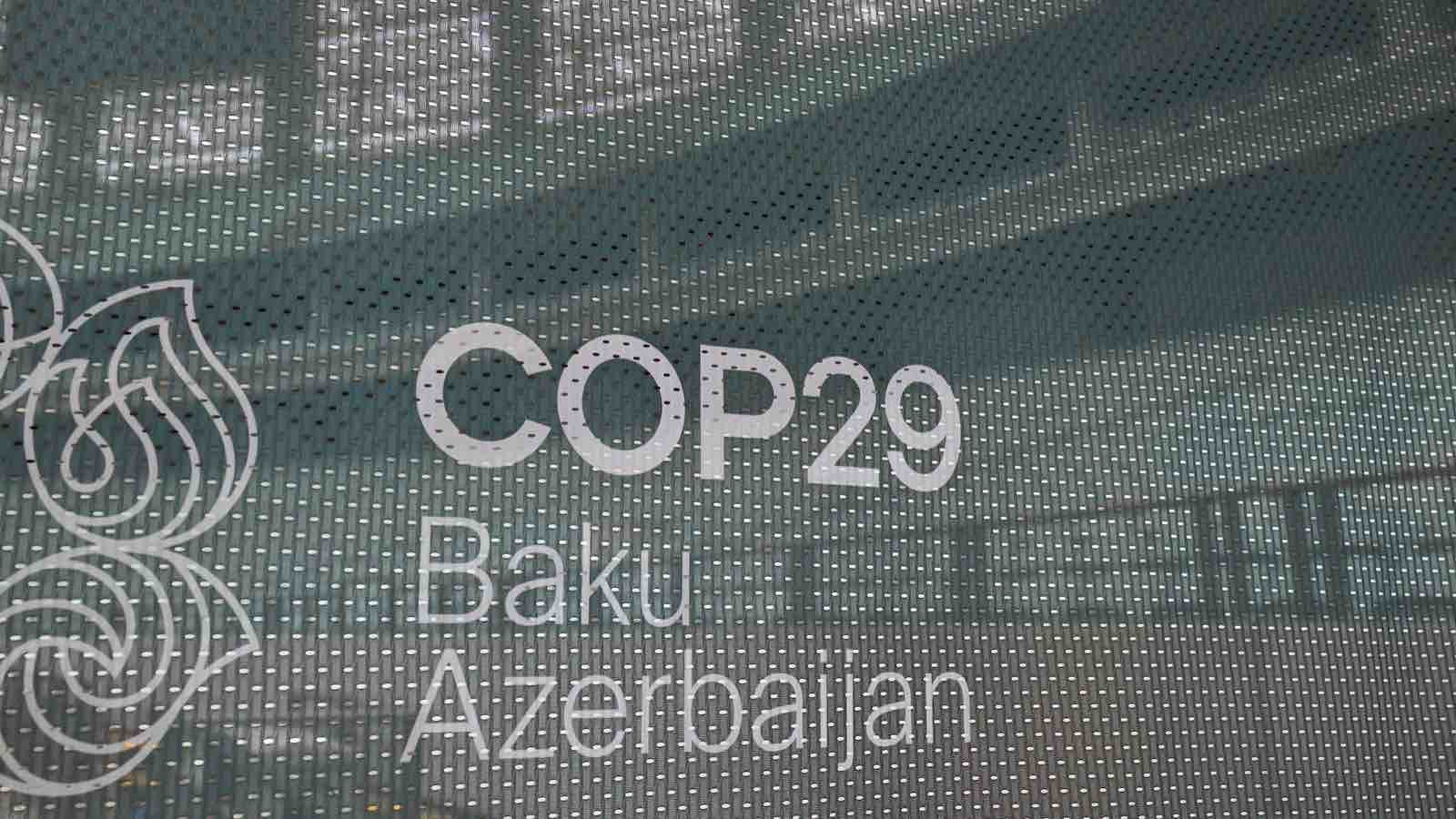 Read more about the article The Question That Stalled COP29: Who Should Pay for Climate Change?