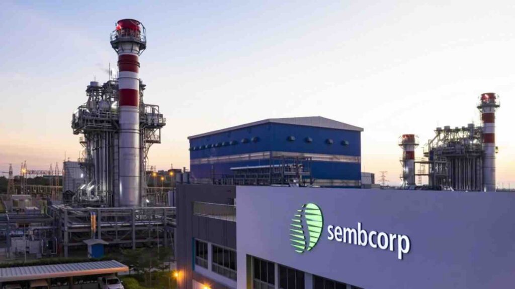 Sembcorp