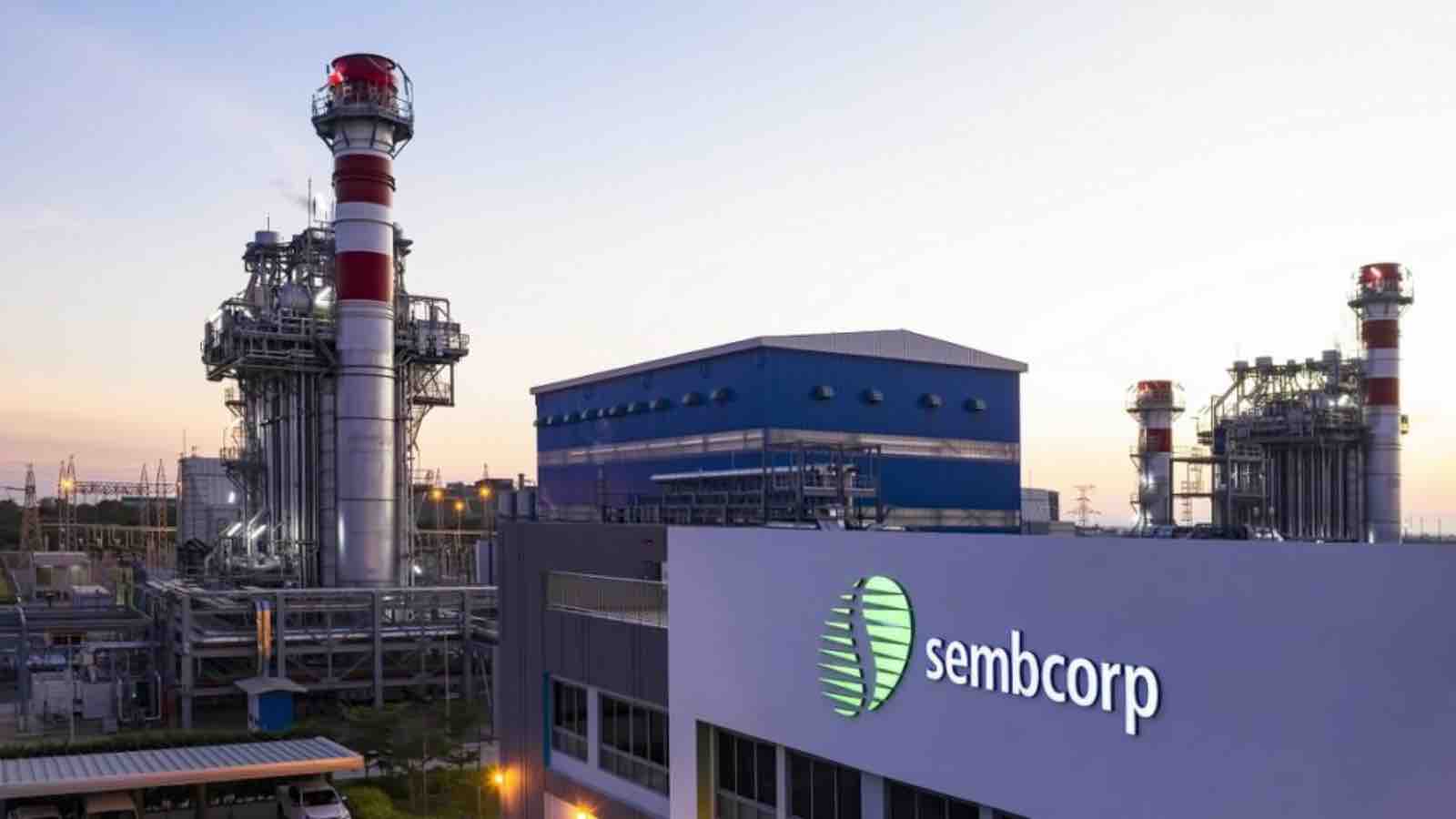 Read more about the article Sembcorp Enters Dow Jones Sustainability Asia Pacific Index, Highlighting ESG Commitment