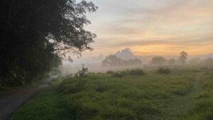 Ulu Sembawang by Cycle Babies