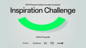 OPPO Inspiration Challenge 2023
