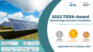 Tera Award Competition 2022