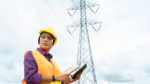 climate ready Women in Energy 2022