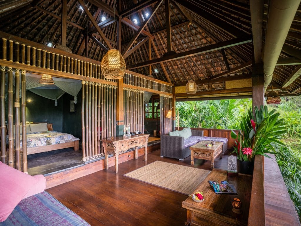 Bali Eco Stay - optimized