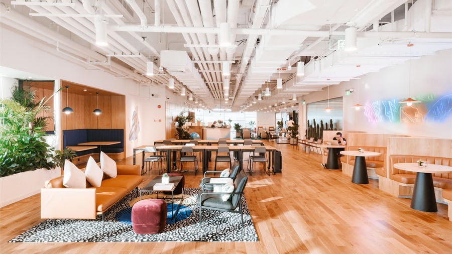 Wework Manila - optimized