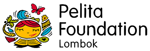 Pelita Foundation Logo