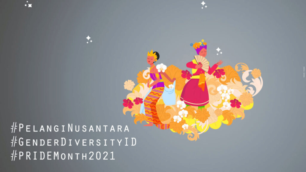 Pelangi Nusantara Unity In Diversity