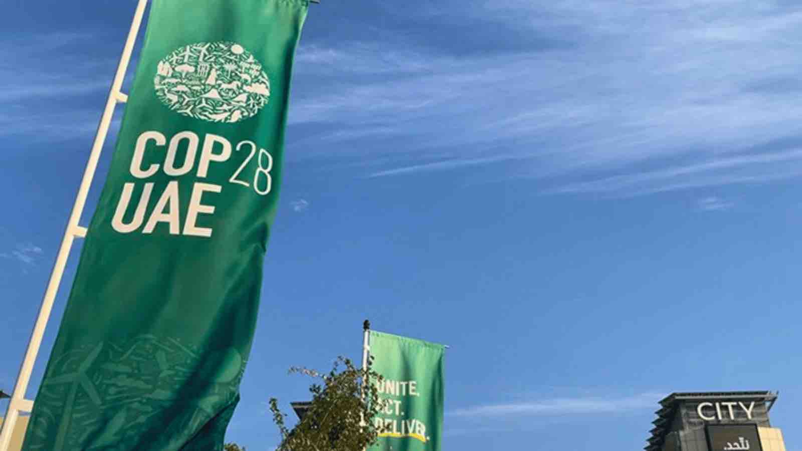 Read more about the article COP28 or Flop28 : Assessing the Dubai Summit’s Promises in the Uphill Battle for Climate Justice