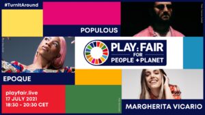 play:fair for people and Planet 2021