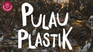 Pulau Plastik