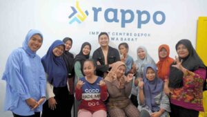 Rappo Indonesia