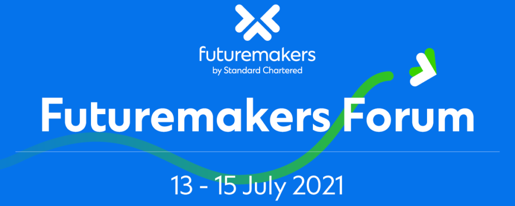 Futuremakers by Standard Chartered