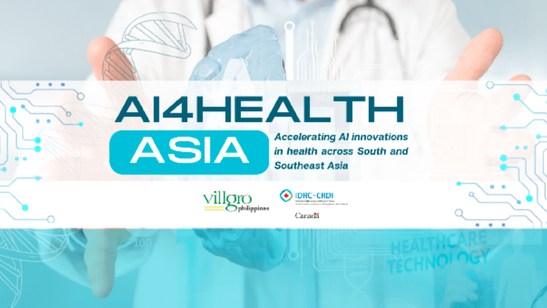 AI4Health Asia Challenge