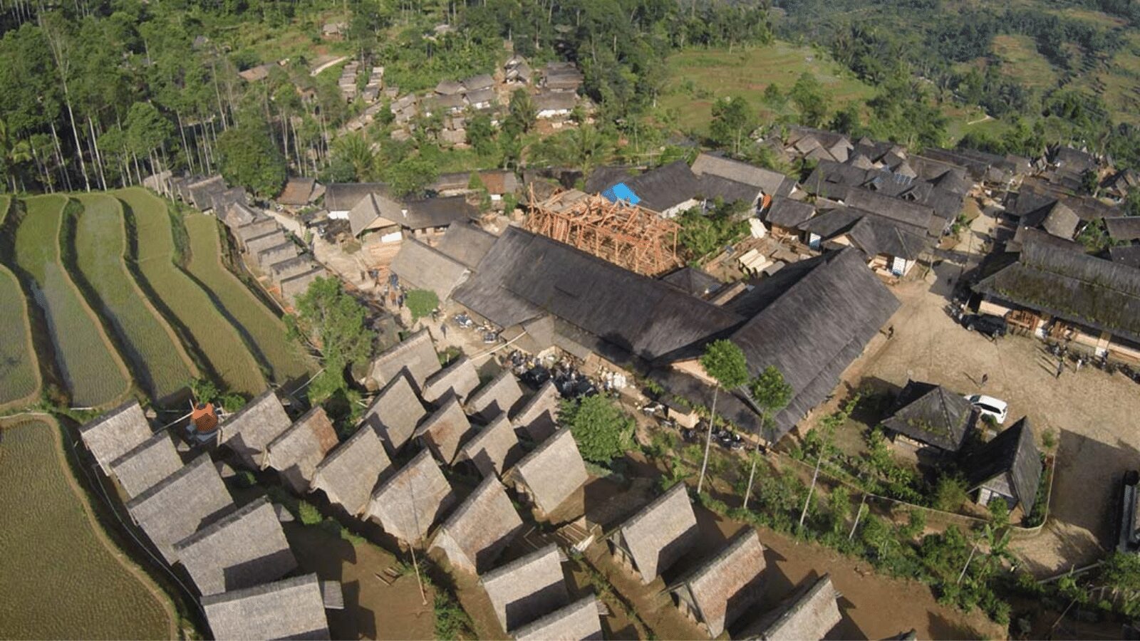 Read more about the article Kasepuhan Ciptagelar Village: A Model For Sustainability