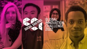 image :Social Shifters’ Global Innovation 2022