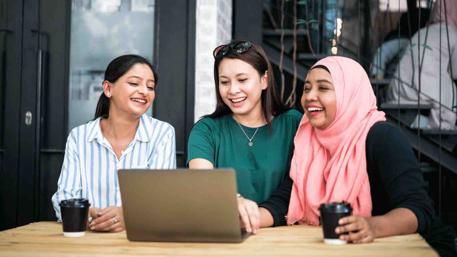 Read more about the article She Disrupts Malaysia 2023 Launches to Amplify Women’s Role in Entrepreneurship