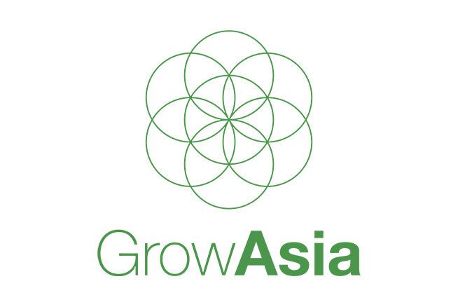 Grow Asia Logo