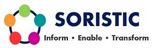 Soristic Asia Logo