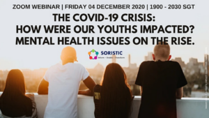 Covid19 Impacts on Youth Soristic Impact (image credit : Sorisctic Impact) | ChangeMakr Asia