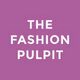 The Fashion Pulpit logo | Knowledge Hub
