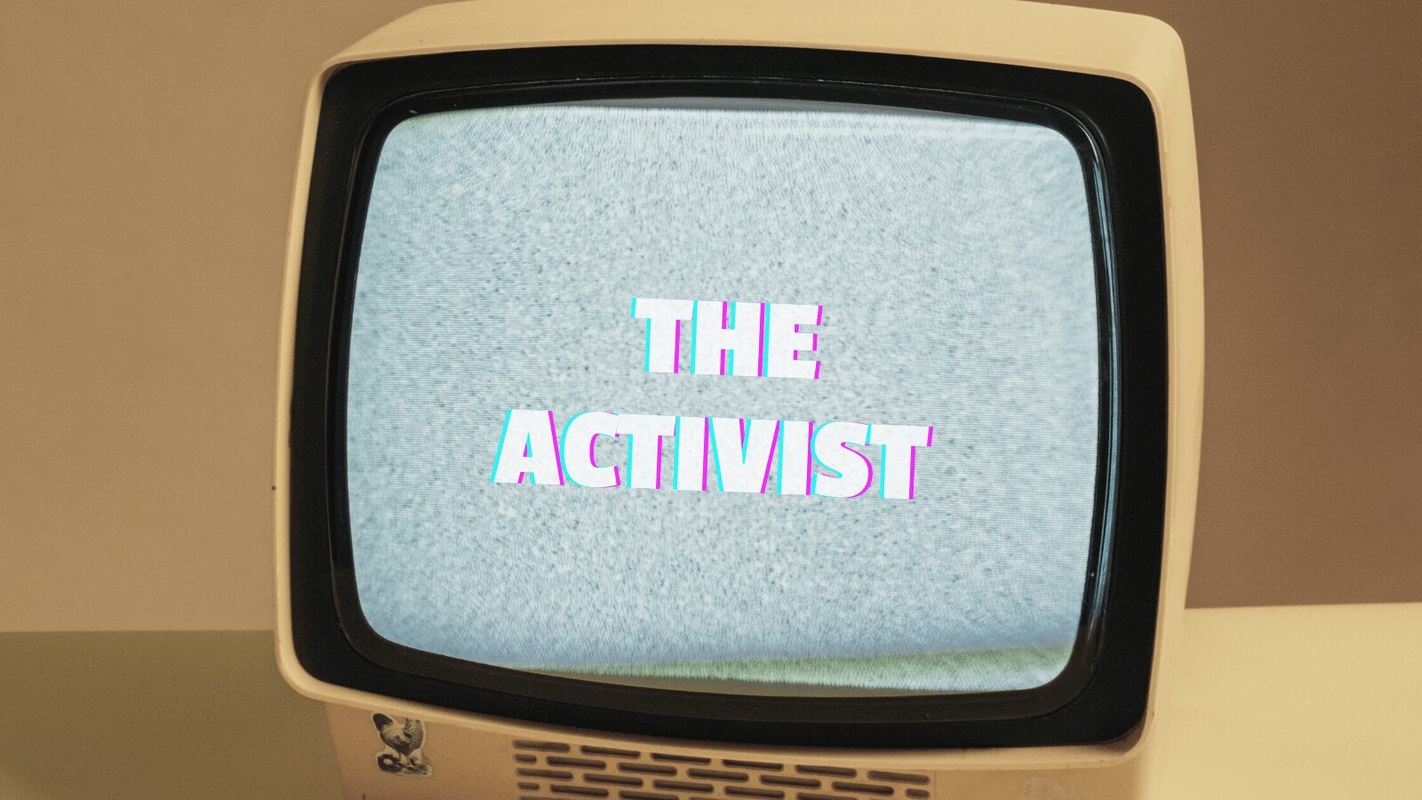 Read more about the article Full Stop : CBS The Activist Is Harming The Real Work Of Activists