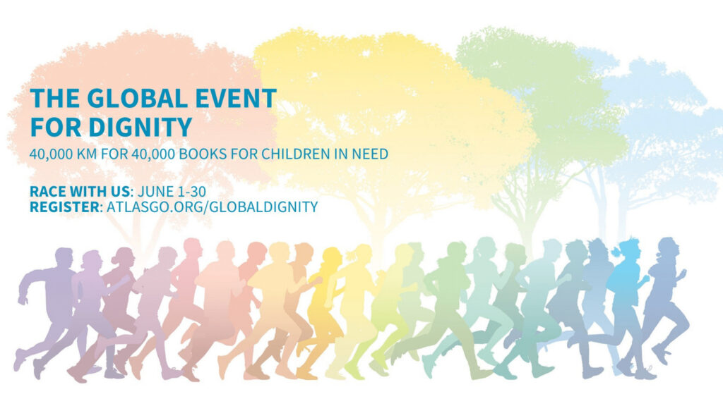 Global Event for Dignity