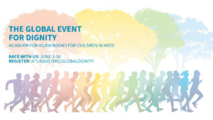 Global Event for Dignity