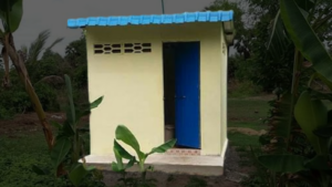 sustainable sanitation and climate change