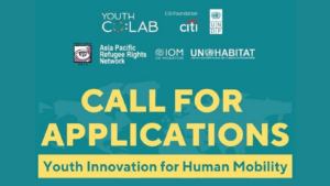 UNDP youth innovation