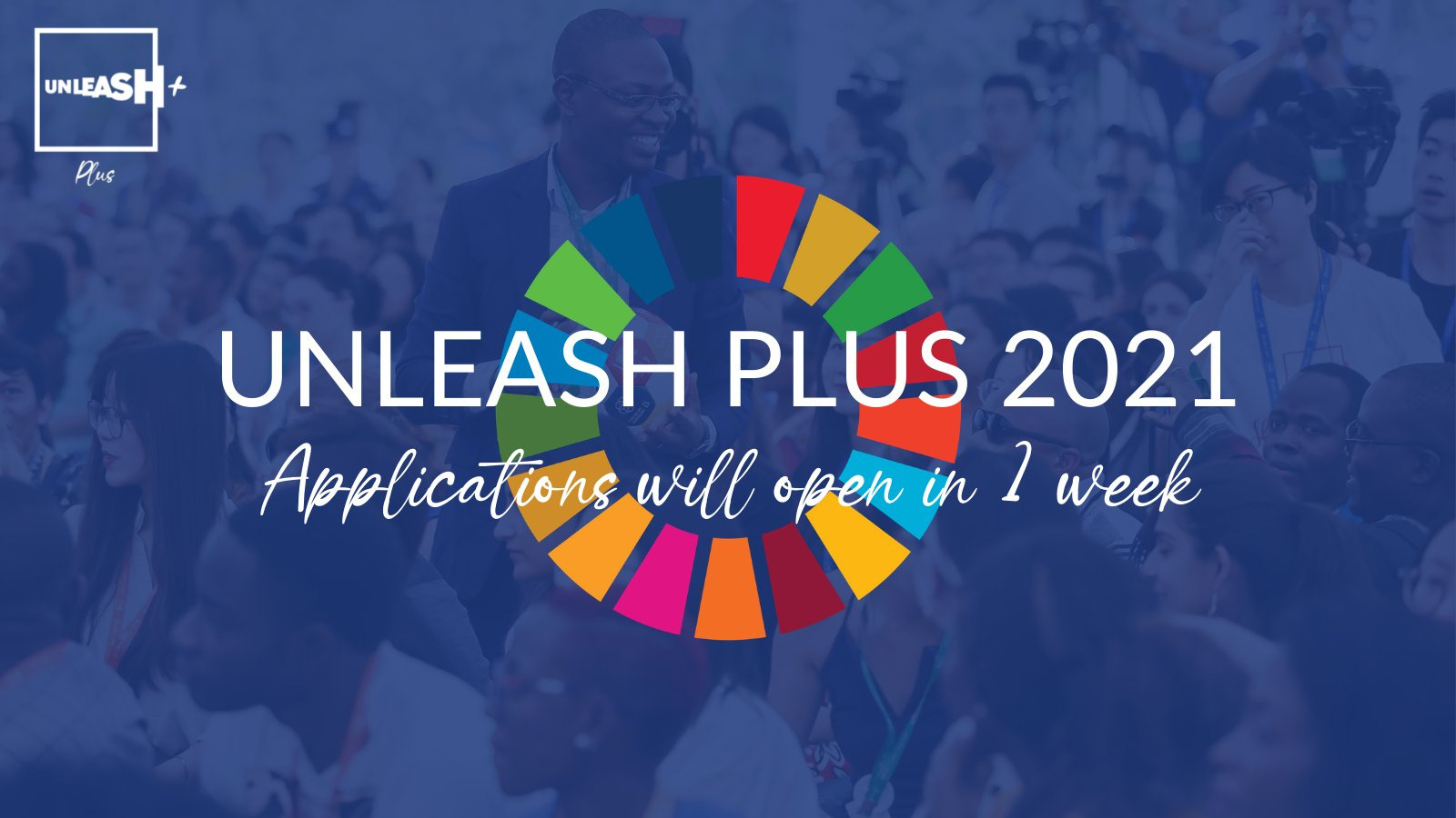 Read more about the article Everyday Changemakers : Join UNLEASH Plus 2021 To Scale Impact