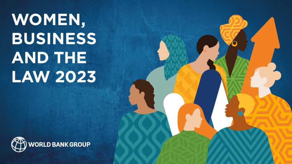 Women, Business and the Law 2023 Report