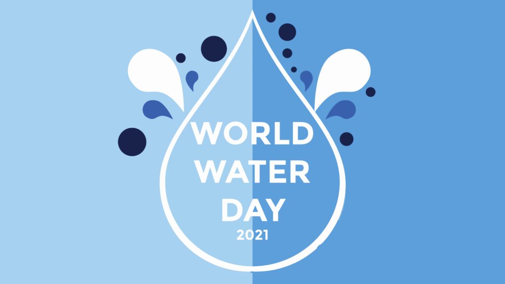 World Water Day 2021 | Changemakr Asia