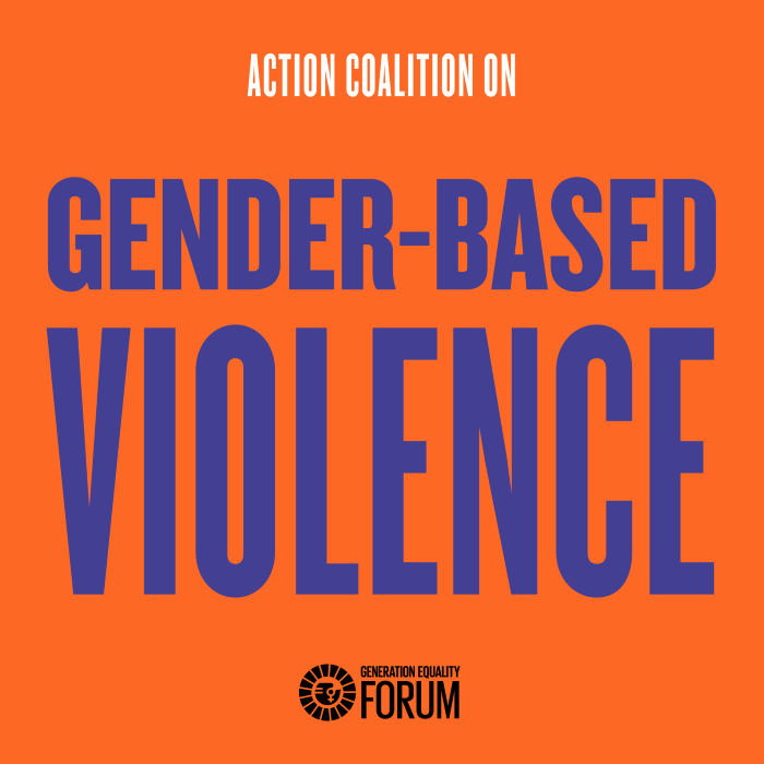 gender based violence