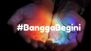 #banggabegini campaign