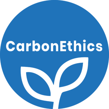 CARBON ETHICS logo