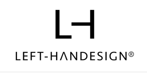 Left-Handesign logo for Mangroves in your name