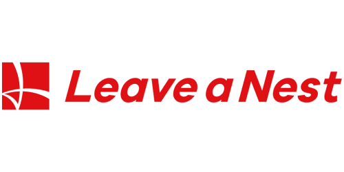 leave a nest logo for Mangroves in your name