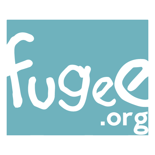 fugee organisation logo