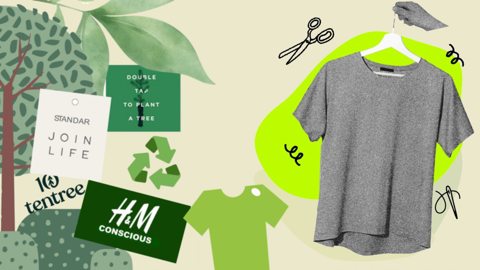 Read more about the article Greenwashing in the Fashion Industry: Are You Falling for These 5 Sins?