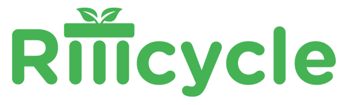 Riiicycle Tech Logo | ChangeMakr Asia