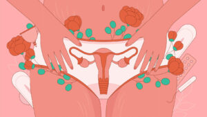 menstrual taboo female reproductive